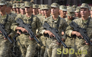 Удосконалення системи військової освіти та науки: Рада підтримала законопроект