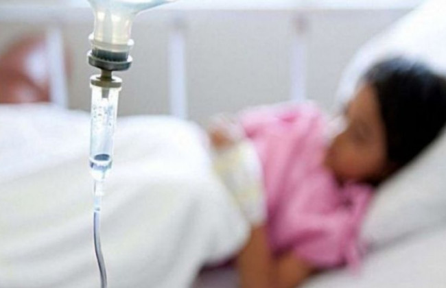 Пострадало около 200 детей: подробности отравления в столичной гимназии