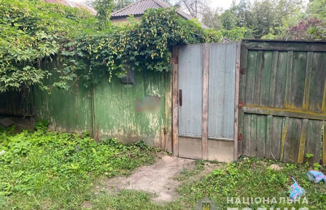 Под Киевом 24-летний мужчина изнасиловал 50-летнюю односельчанку