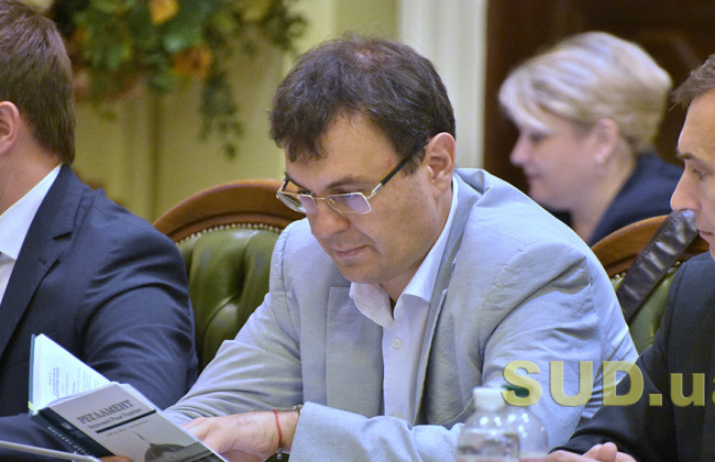 Даниил Гетманцев заявил, что в Беларуси благосостояние людей почти в два раза выше, чем в Украине