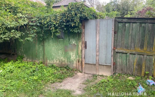 Под Киевом 24-летний мужчина изнасиловал 50-летнюю односельчанку