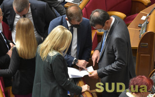 Рада підвищить ефективність розподілу бюджетних місць у закладах вищої освіти
