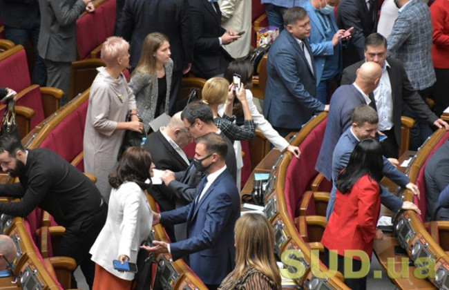 Рада внесе зміни до Податкового кодексу щодо підтримки наукової і науково-технічної діяльності