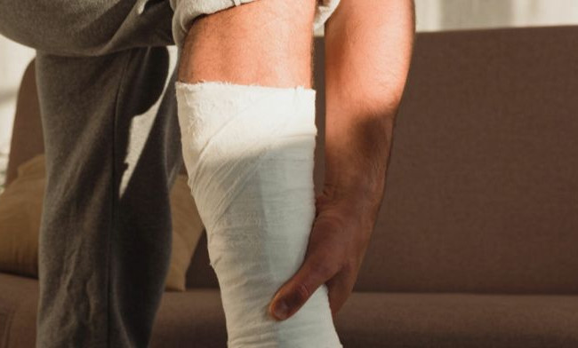 Медики обобщили симптомы «затяжного коронавируса»