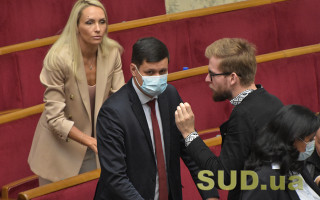 Парламент прийняв Закон щодо активізації діяльності наукових парків