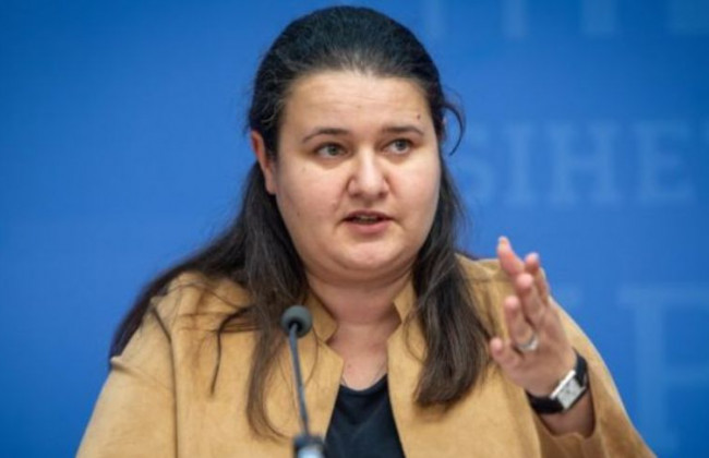 Маркарова заявила, что Украине не нужен статус основного союзника США вне НАТО