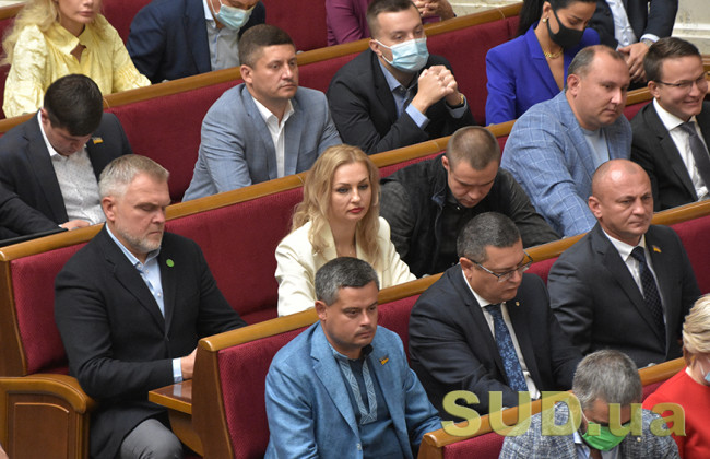 Парламент підтримав законопроект щодо вдосконалення законодавства з питань цивільного захисту