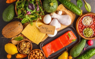 Больным коронавирусом рекомендуют диету: что нужно есть