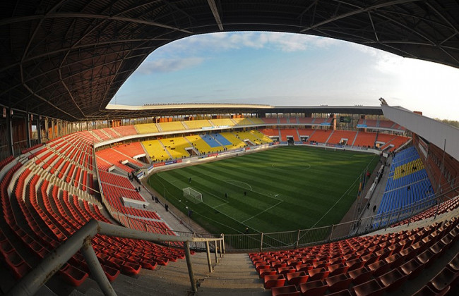 Ціна нижче ринкової: у Сумах продали стадіон зі збитками майже в 400 млн грн