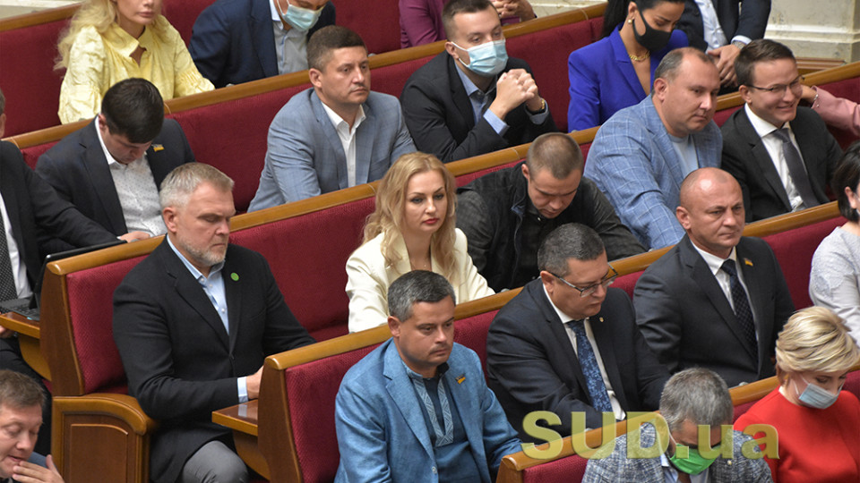 Парламент підтримав законопроект щодо вдосконалення законодавства з питань цивільного захисту