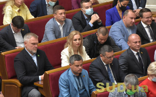 Парламент підтримав законопроект щодо вдосконалення законодавства з питань цивільного захисту
