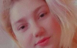 Под Киевом разыскивают 16-летнюю девочку, фото