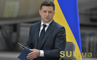 Зеленський увів у дію таємне рішення РНБО щодо розвитку українського флоту