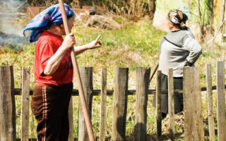 Мін’юст окреслив основні правила добросусідства: що слід знати