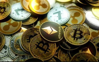 Рада прийняла Закон про віртуальні активи