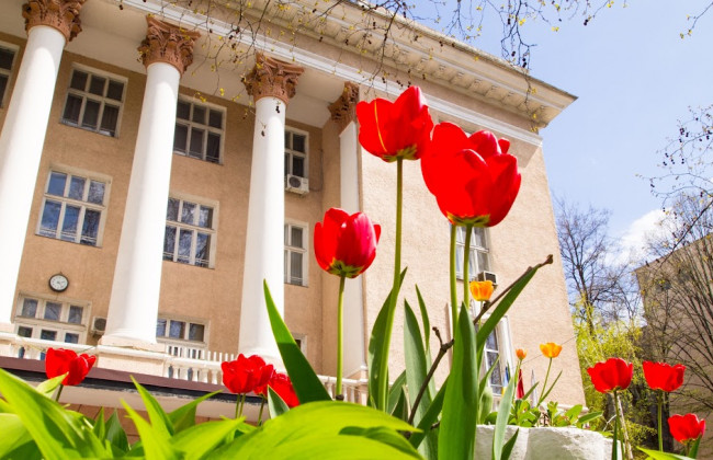 Університету «Одеська політехніка» нададуть статус національного