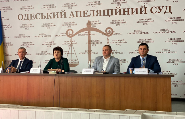 Сформувати єдину судову практику вдасться завдяки спільним зусиллям суддів усіх інстанцій, – ККС ВС