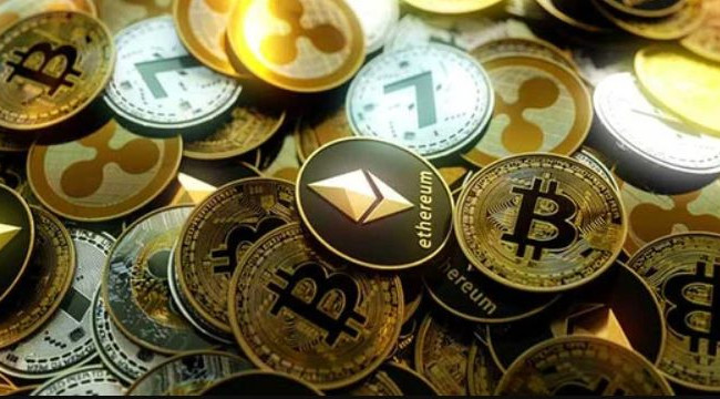 Рада прийняла Закон про віртуальні активи