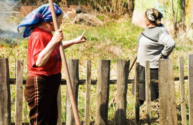 Мін’юст окреслив основні правила добросусідства: що слід знати