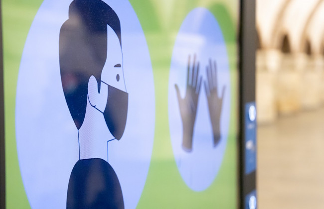 Ляшко пояснив, як працюватимуть заклади та установи при жовтому рівні епідемічної небезпеки