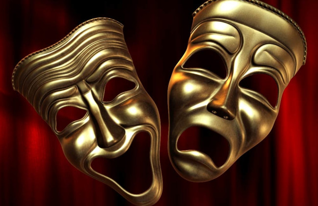 Працівникам театрів дозволили йти у творчі відпустки