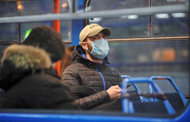 «Жовта» зона карантину: які обмеження діятимуть