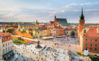 Польша открылась для украинских туристов: правила въезда