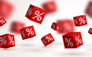 Нацбанк підвищив облікову ставку до 8,5% річних