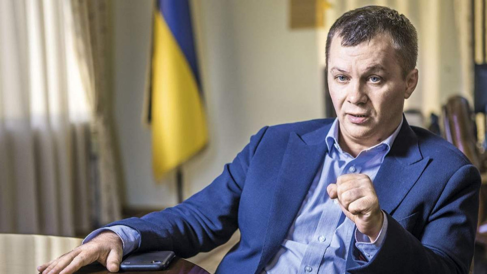 Украинцы должны рассчитывать только на себя и откладывать деньги на пенсию, — Милованов