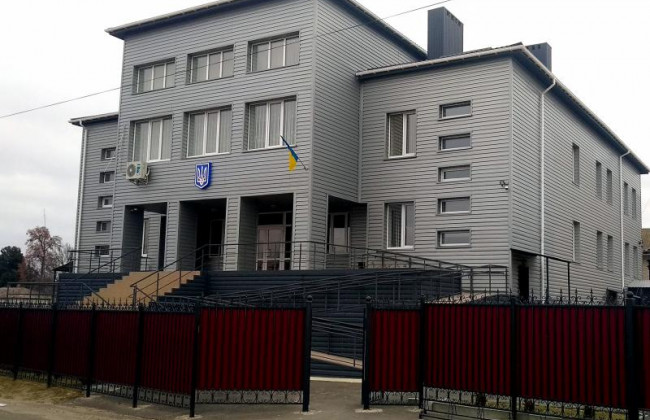 Ічнянський райсуд Чернігівської області припиняє надсилання поштової кореспонденції