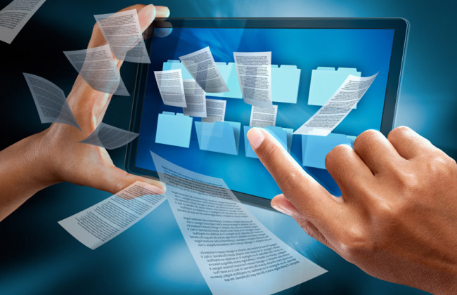 Верховний Суд роз’яснив, у чому полягає головна особливість електронного документа