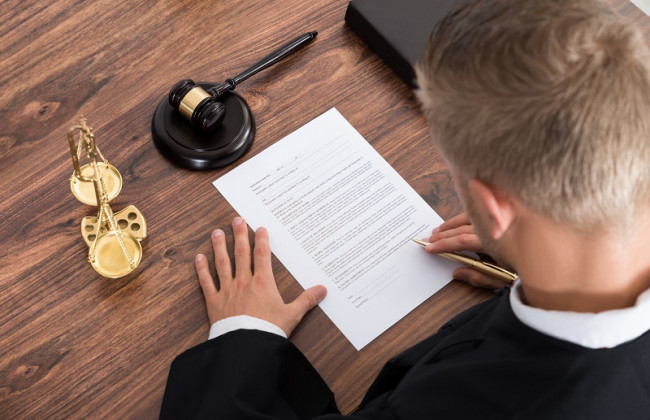 Депутаты решили внедрить в Украине особый вид экспертов — эксперты по моральному ущербу