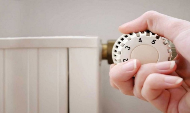 Опалювальний сезон в Україні: підготовлені вже понад 90% шкіл, дитсадків та лікарень