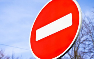 В Киеве перекроют движение по улице Автозаводской