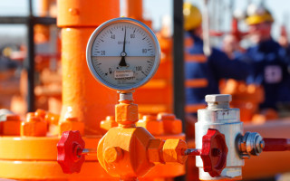 НАБУ завершило розслідування щодо розкрадання газу: справу скерують до Антикорсуду