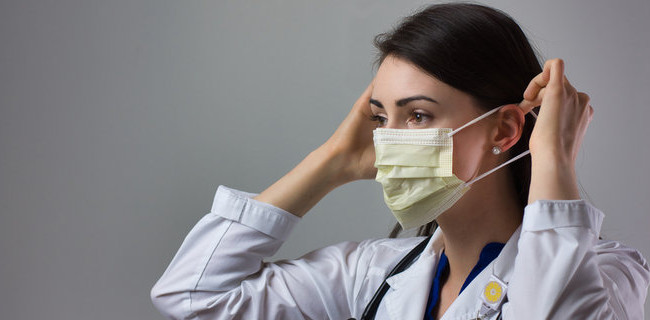 В Україні оновили стандарти надання меддопомоги хворим на коронавірус: деталі