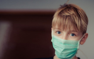 Назвали главную опасность штамма «Дельта» для детей