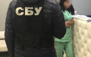 В Харьковской области подделывали ПЦР-тесты на COVID-19 и вносили их в «Дию»