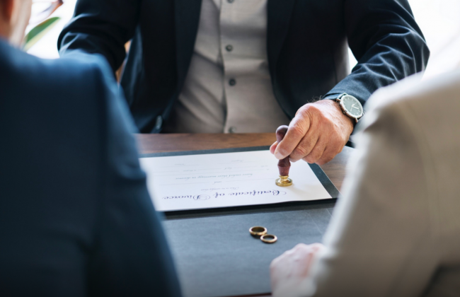 Реформу нотаріату включать до порядку денного Ради