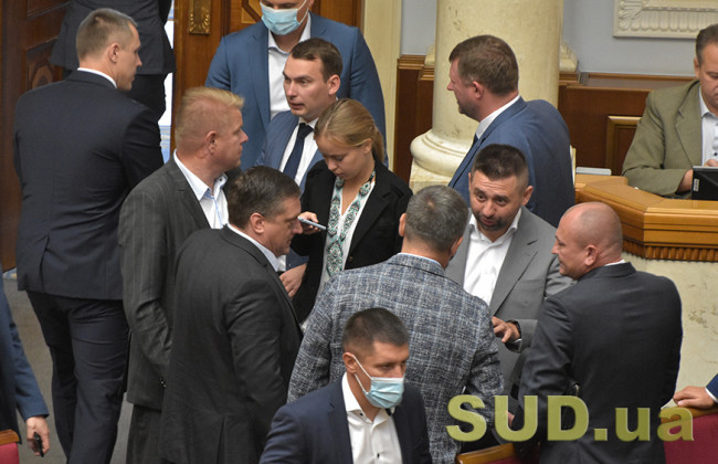 Рада підтримала зміни до КПК щодо застосування до засуджених заходів примусового годування