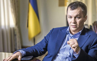 Украинцы должны рассчитывать только на себя и откладывать деньги на пенсию, — Милованов
