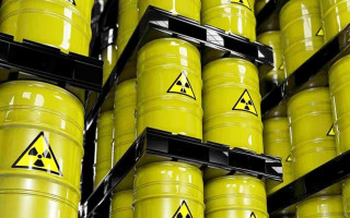 Понад 43 млн гривень збитків: гендиректору Павлоградського хімзаводу оголосили про підозру