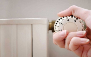 Опалювальний сезон в Україні: підготовлені вже понад 90% шкіл, дитсадків та лікарень