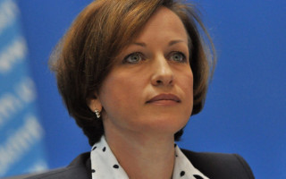 Справедливість в індексації пенсій буде відновлено, – Лазебна