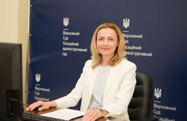 Принцип правовладдя обумовлює, що особа має бути почутою і ставлення до неї має бути неупереджене – Мирослава Білак