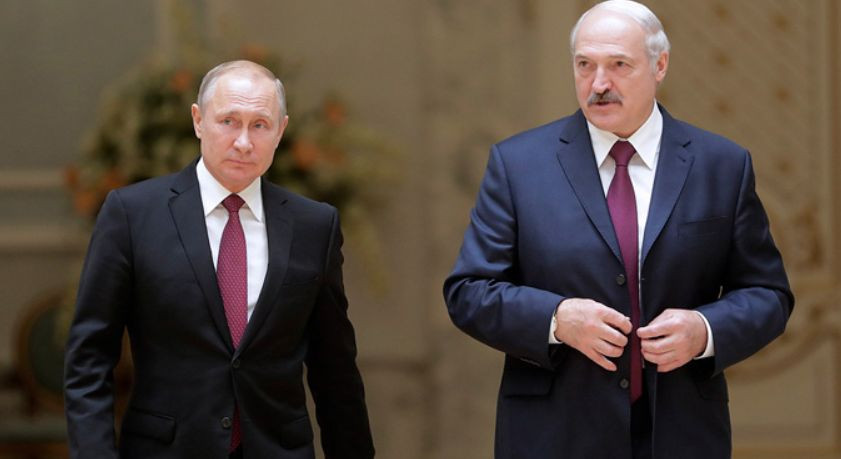 Путин и Лукашенко встретились в Кремле: что будет с программой интеграции