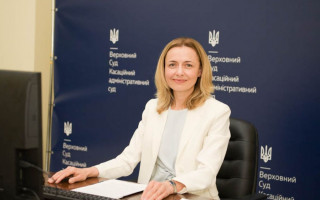 Принцип правовладдя обумовлює, що особа має бути почутою і ставлення до неї має бути неупереджене – Мирослава Білак