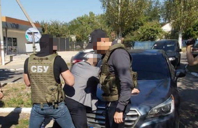 50 тисяч грн за закриття провадження: затримано прокурора окружної прокуратури на Донеччині