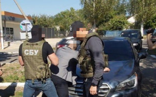 50 тисяч грн за закриття провадження: затримано прокурора окружної прокуратури на Донеччині