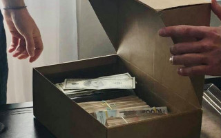 Розкрадання понад 250 млн грн на ремонті житлового фонду столиці: за адресами фігурантів проведено обшуки